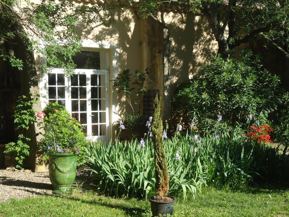 Au Bord De Thau Bed & Breakfast Marseillan  Exterior photo